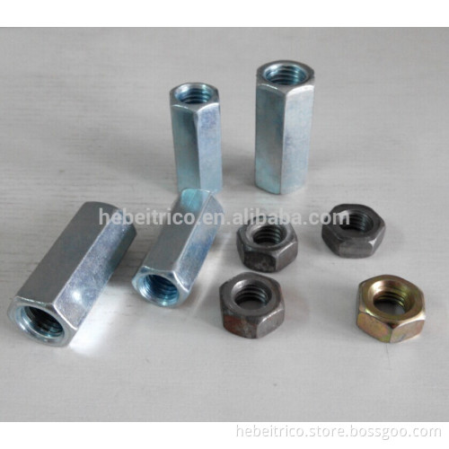 1/2' Hex Nut
